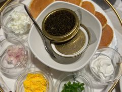 -粤海喜来登酒店·&More聚驿(天河城店)