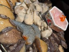 -牛YO寿喜烧和牛火锅自助(三台子万象汇店)