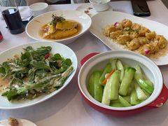 -银筵(武夷路店)
