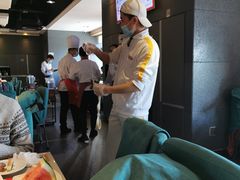 -海底捞火锅(枫蓝国际购物中心店)
