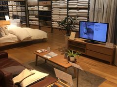 -MUJI无印良品(华贸店)