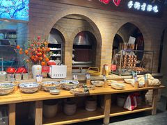 -鸽子窝(宋庄店)