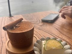 -六阅·福十 FORTEN 海景咖啡西餐厅(双廊古镇店)