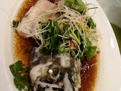 -阿一鲍鱼海鲜酒家(苏丹依斯迈路店)