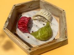 -寻味顺德·南记酒家·传统顺德菜·鱼生(广源路店)