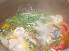 -业华湘·特色菜
