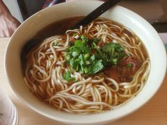 李先生加州牛肉面-李先生牛肉面大王(北京东四店)
