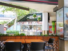 -一品豆花(光谷天地店)