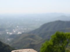 -莫干山风景区