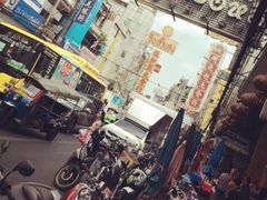 -唐人街(耀华力路)