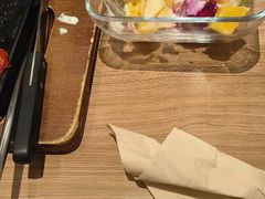 -必胜客(安河桥北店)