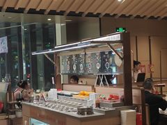 -海底捞火锅(新松江路店)
