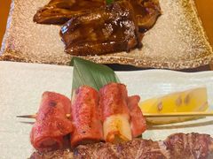 -有喜屋·深夜食堂(北京西路店)