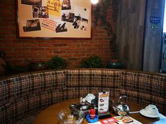 -肖记公安牛肉鱼杂馆· 省级非物质文化遗产(仁和路店)