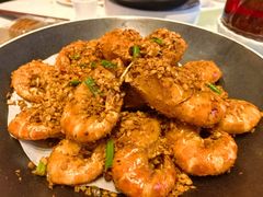 -金苑海鲜酒家(来魅力店)