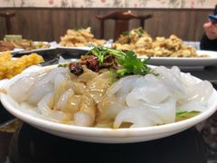 麻酱拉皮-张包铺(关东古巷店)