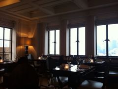 -上海和平饭店-华懋阁 The Cathay Room