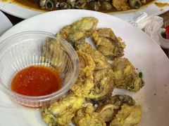 -两广烧蚝(新兴街店)