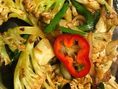 小腾花菜锅-涌上外婆桥(南塘店)