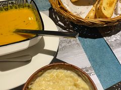-苏坦土耳其西餐厅(玉林店)
