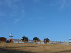 -南京金牛湖风景区