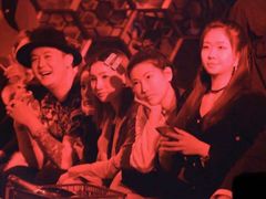 -Club Queen皇后酒吧
