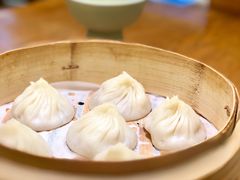 鲜肉小笼-苏小柳手工点心(人民广场分院)