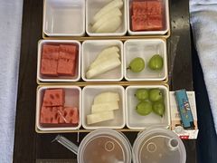 -和子足浴SPA会馆(梁溪店)