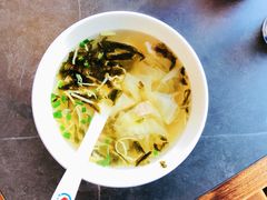 小馄饨-同心楼(解放北路店)