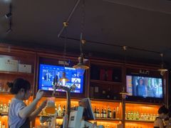 -The Cheebat 锌吧·Bistro(体育西店)
