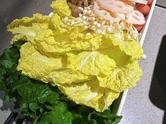 -半天妖烤鱼(槐房万达店)