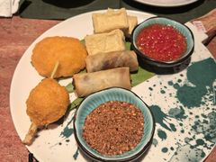 -浩海火燒雲傣家菜(芮欧百货店)