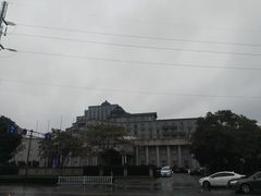 -圣雷克大酒店