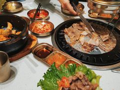 -喜来稀肉(虹泉路店)