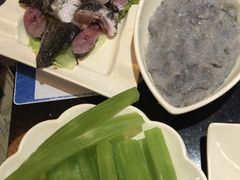 -宽板凳老灶火锅(南礼士路店)