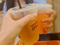 -前进5路汉堡炸鸡(昙华林店)