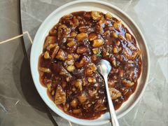 -大碗居·烤鸭·鱼头泡饼(天坛东门店)