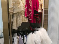 -海马体照相馆(环贸iapm大师爱情店)