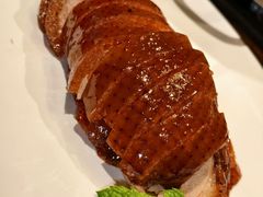 -四季民福烤鸭店(和平里店)