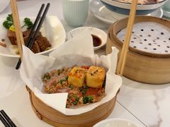 -翡翠拉面小笼包(岭南新天地店)