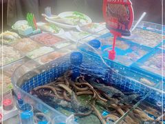 -双合园·海鲜水饺青岛菜(万佳广场店)