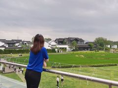 -禾悦庄餐厅