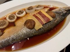 -上海总会SHANGHAICLUB(兴业太古汇店)