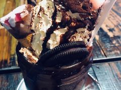 爆炸冰激淋巧克力-MIKAKU(万达广场上海宝山店)