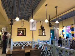 -格日勒阿妈蒙古厨房(大召店)