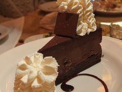 -The Cheesecake Factory芝乐坊餐厅(兴业太古汇店)