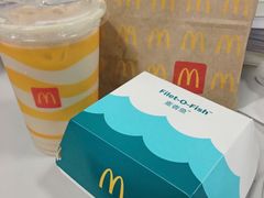 -麦当劳(昆山北门路店)