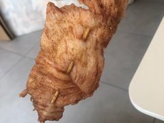 -蠡口肉串(渭塘店)