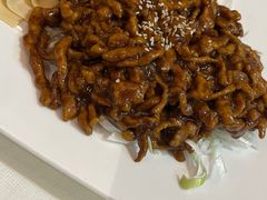 -香丰阁·烤鸭·川湘菜(昌平店)