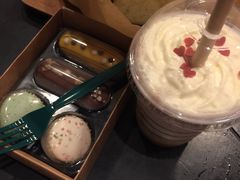 -星巴克(深圳龙岗星河时代店)